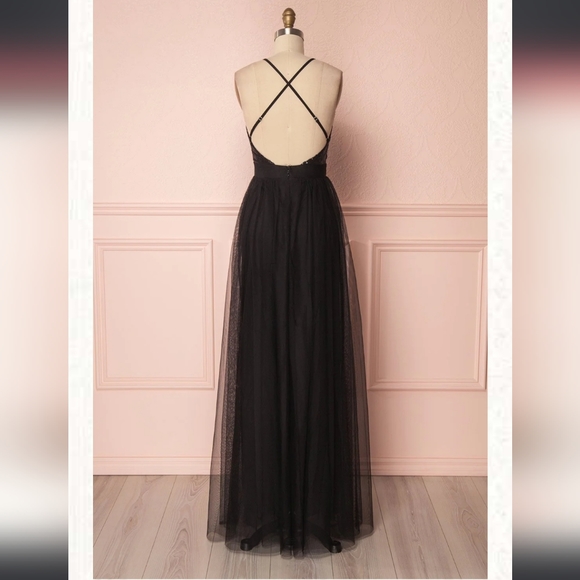 Evening Dress - Picture 2 of 3